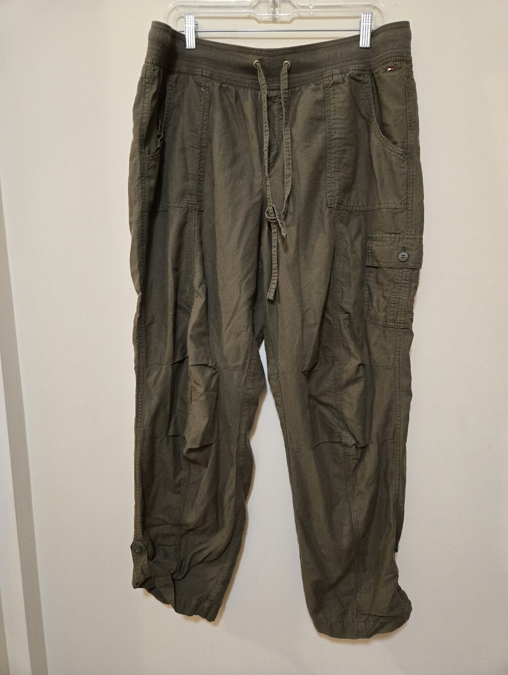 Tommy Hilfger Cargo Pants